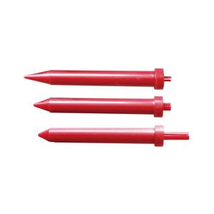 26228 Plastic Slotted Tool & Making Balls