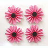 28812 Paper Flower Sticker