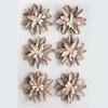 28814 Paper Flower Sticker