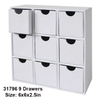 31792-96 mini chest drawers