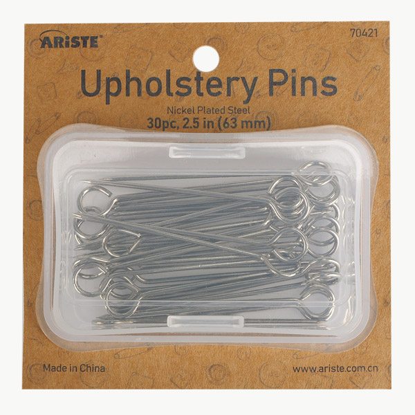 70421 Upholstery Pins