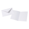 20100 105*149mm custom printed colorful Blank greeting paper envelope