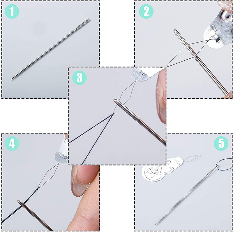 70503 3 needle threaders