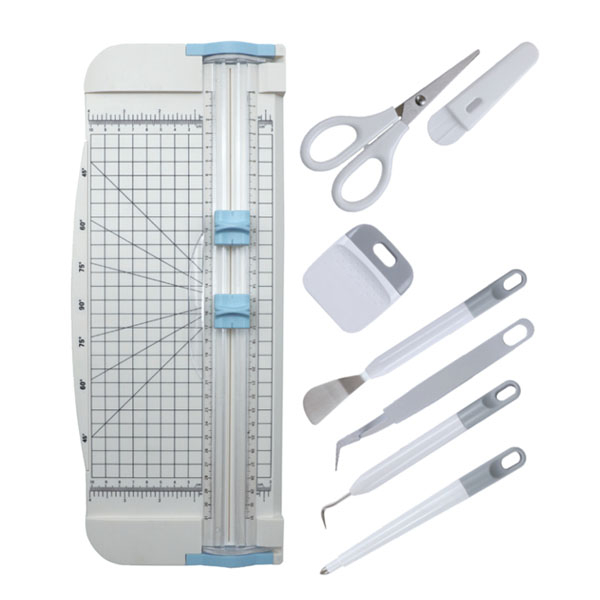 28082 Essential Tool Set craft vinyl tool