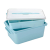 29650 Storage Box with Tray