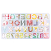 29307 Silicone Alphabet Mould