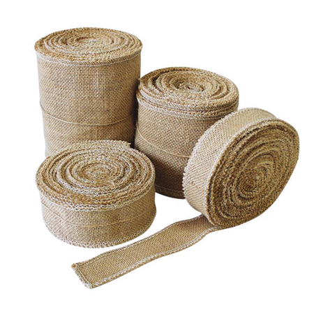 Wholesale Burlap Customized Roll