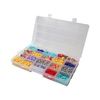 29634 20 Grids Clear Storage Box