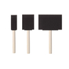 21334 Sponge Brushes