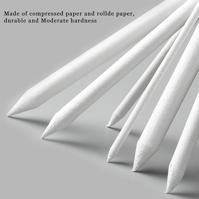 21136 Artist Paper Stumps