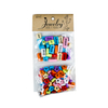 66887 Letter beading Jewelry makes letter beading