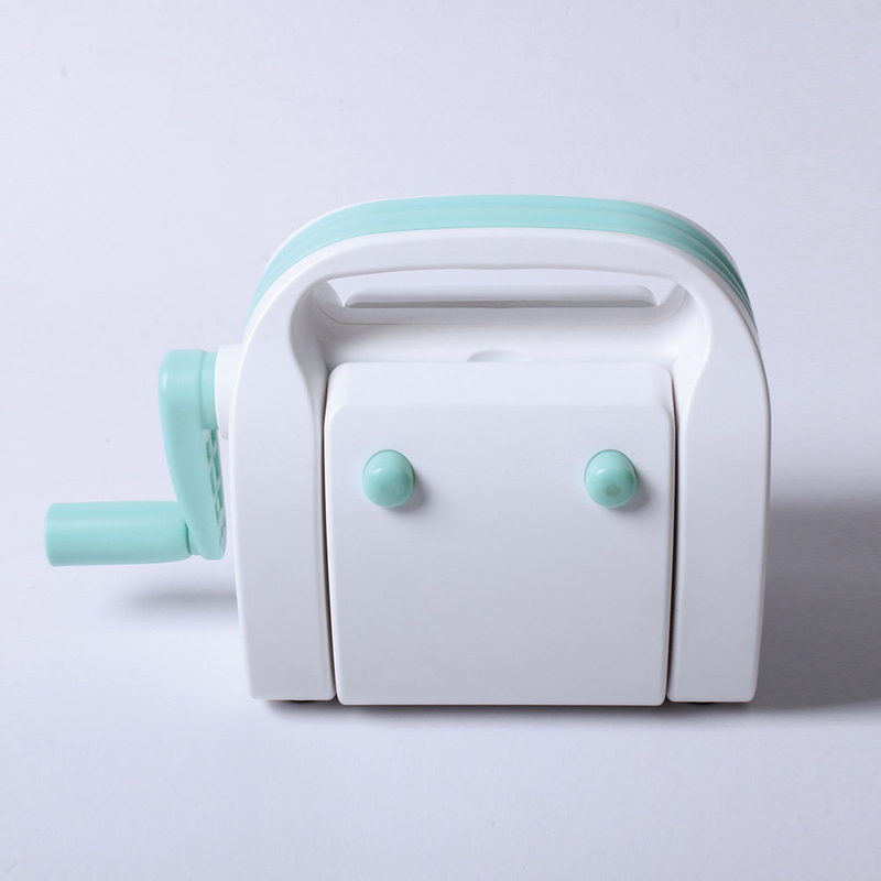 26044 Mini Die Cut & Embossing Machine Buy die cut machine Product on