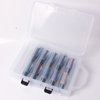 23844 Alcohol ink hard plastic storage