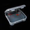 29578 Plastic storage box