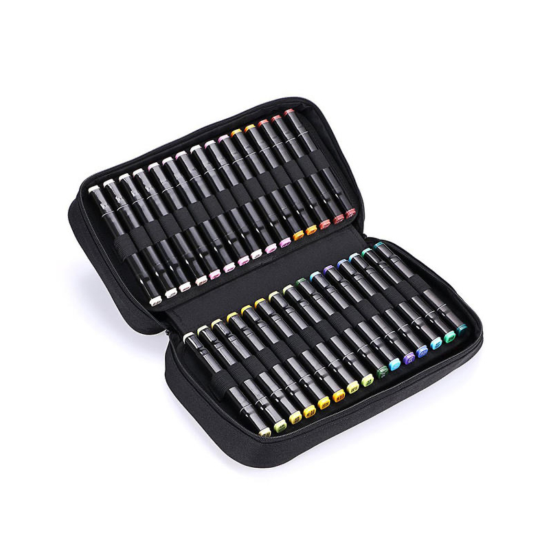 23588 Marker case for 60pcs alcohol markers 