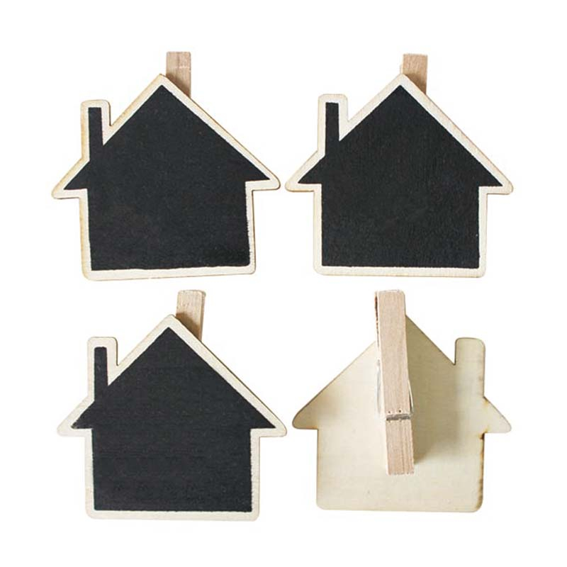 27064 Mini Chalkboard Clips