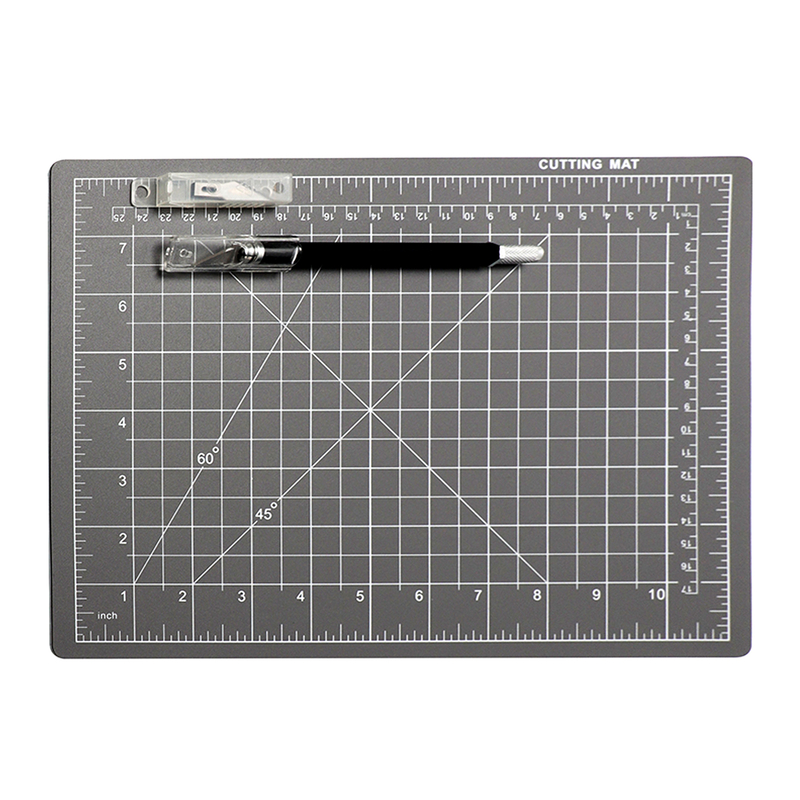 28031 Cutting Mat with Knife