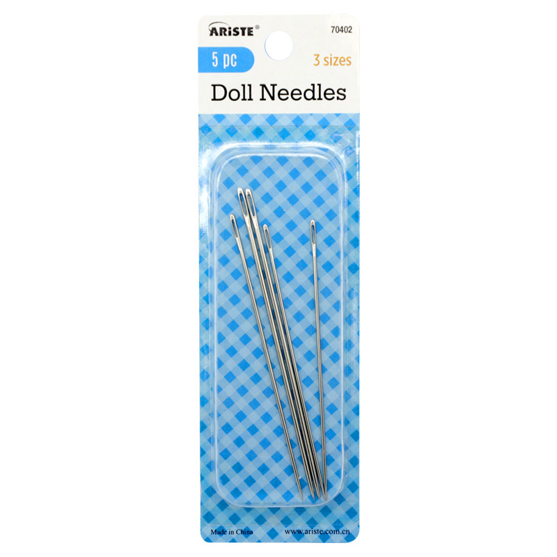 70402 Doll Needles
