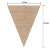 27341 Burlap Banner