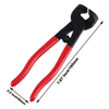 28033 Mosaic Plier