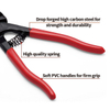 28033 Mosaic Plier