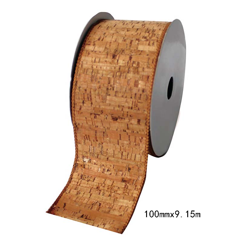 27256 Cork Ribbon