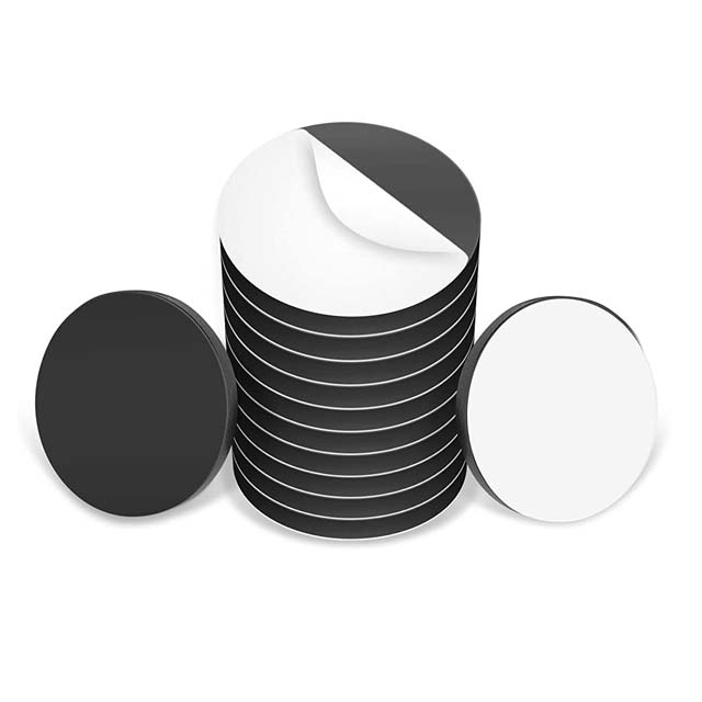23202 Flexible Magnetic Discs