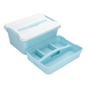 29650 Stack Carry Storage Box with Divided Tray