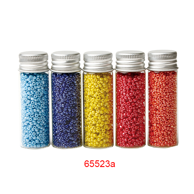 65523 seed beads