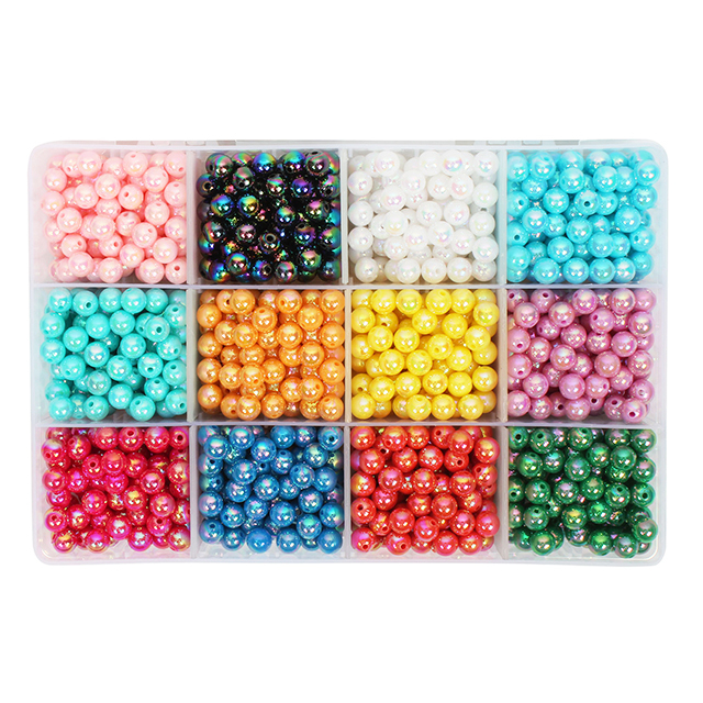 66952 beads box