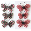 28834 Paper Butterfly Sticker