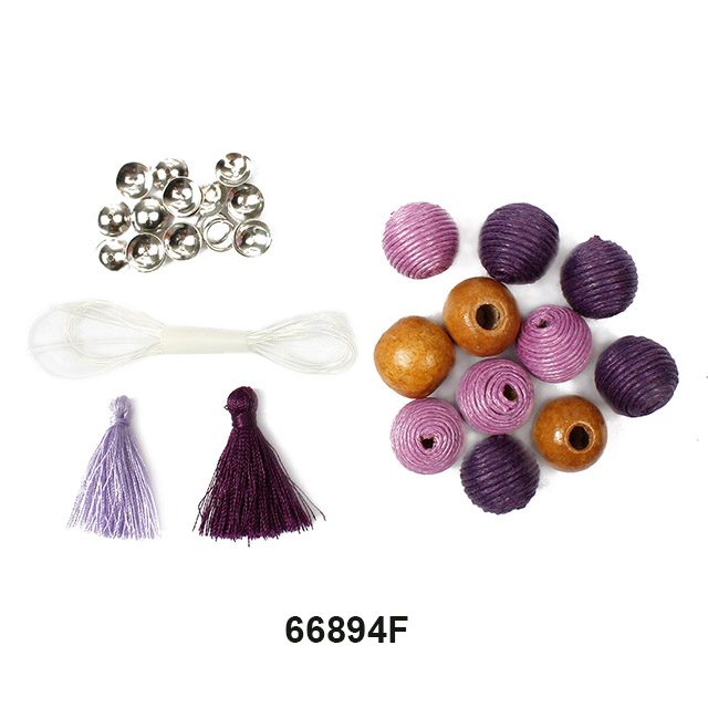 66894D 66894E 66894F bracelet kits