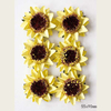 28819_28820 Paper Sunflower Sticker