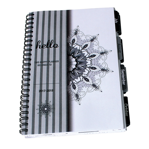 25003B Planner