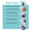 21144 Magic Stamp