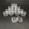 60936 Clear Bead Organizer Storage