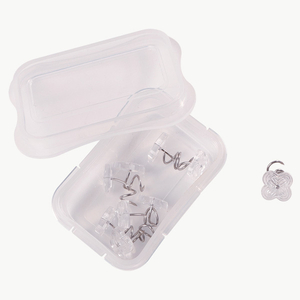 70530 Twist Pins