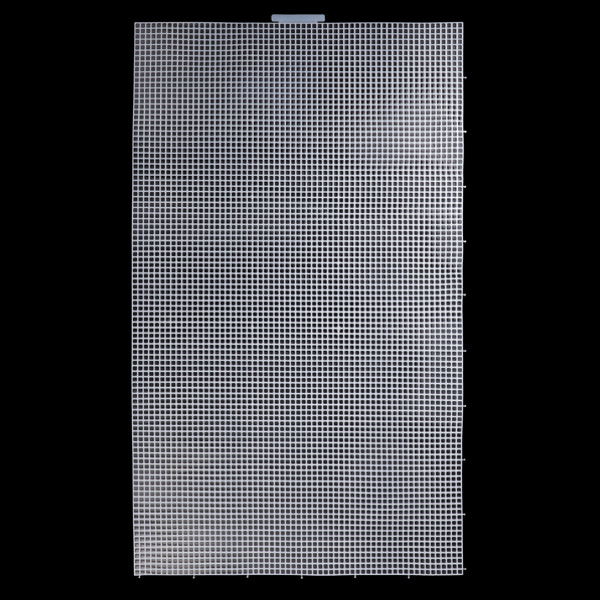 78127 plastic canvas