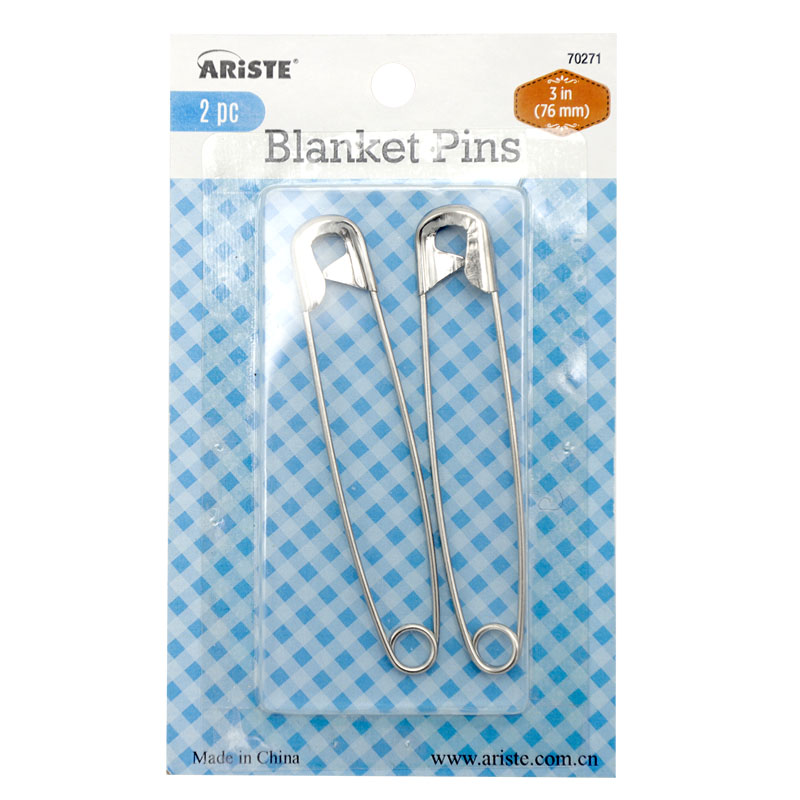 70271 Blanket Pins