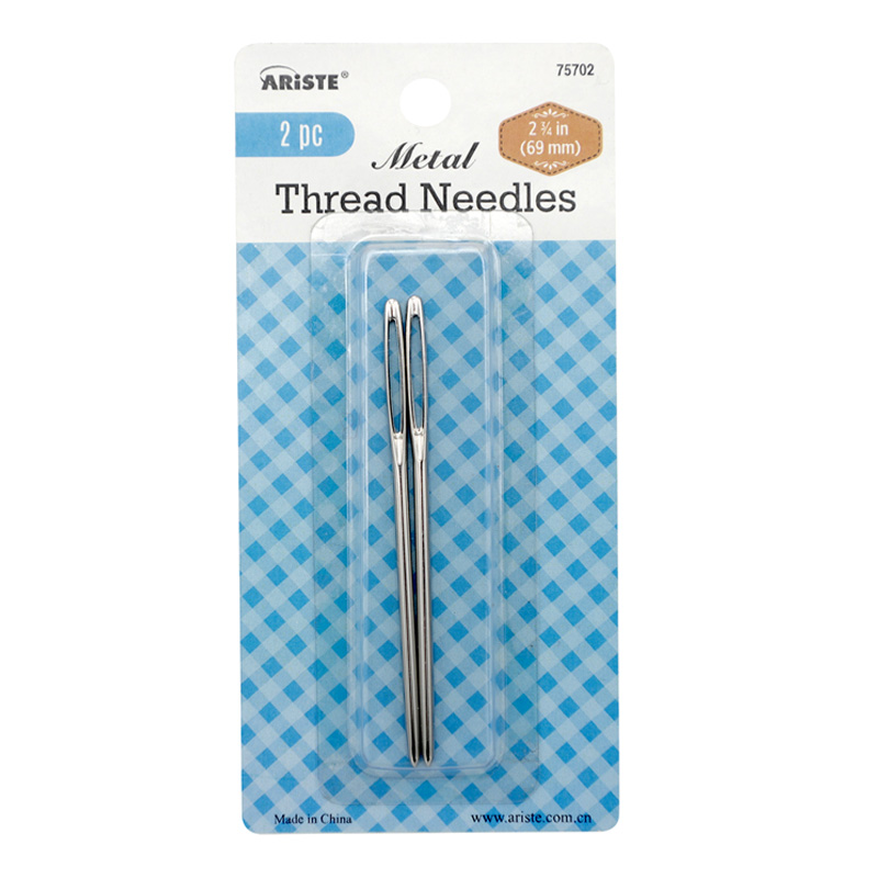 75702 Needles Metal