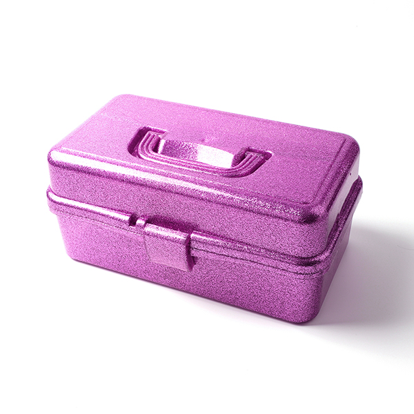 21803-Glitter Storage Box