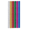 27833 Crepe paper 6 rolls,Metallic color 