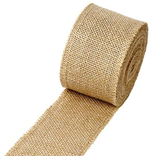 Wholesale Burlap Customized Roll