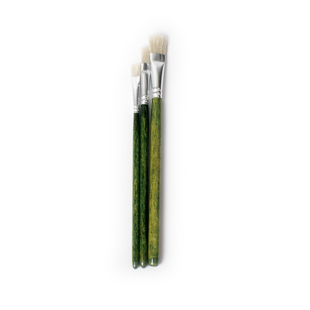 CN2033-6471 Mixed Value Watercolor Media Paint Brush