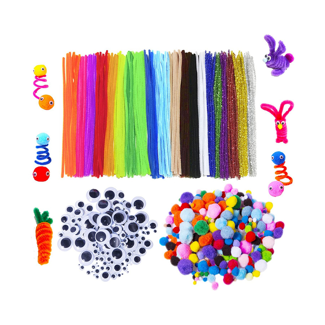 CN2036-0547 Crafts Supplies Sets