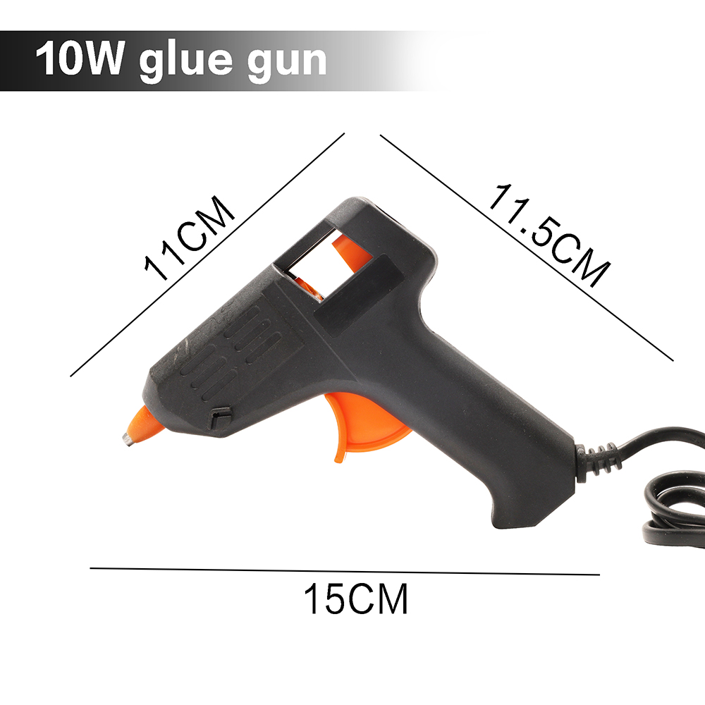 21502 10w hobby project pro glue gun