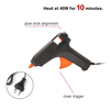 21503 40w Electric Hot Glue Gun