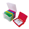 29513c photo organizer storage box and craft keeper