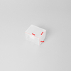 29523 2017 new customized transparent plastic box container 