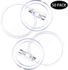 21095 Acrylic Design Button Badge